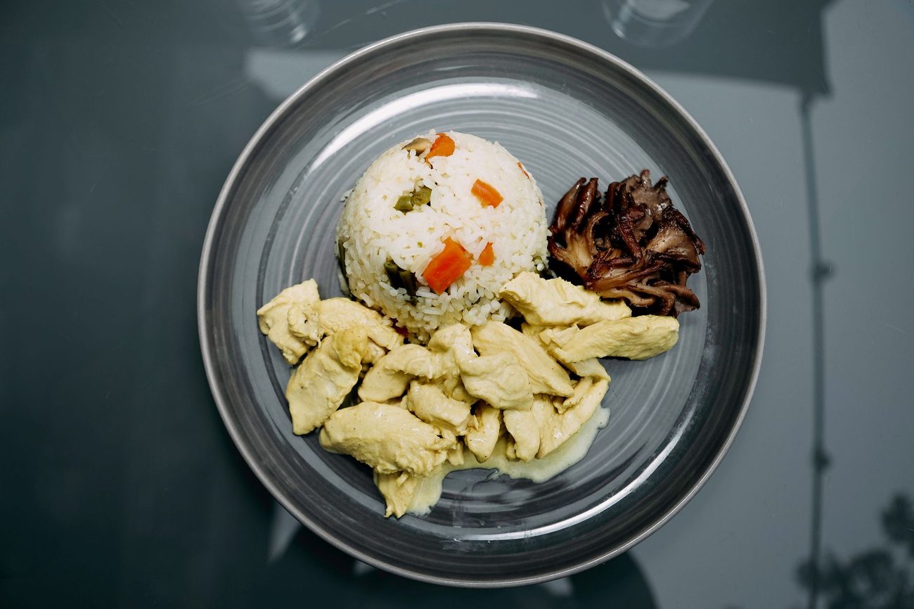 Chicken Bog: A Lowcountry Pot for a Weeknight