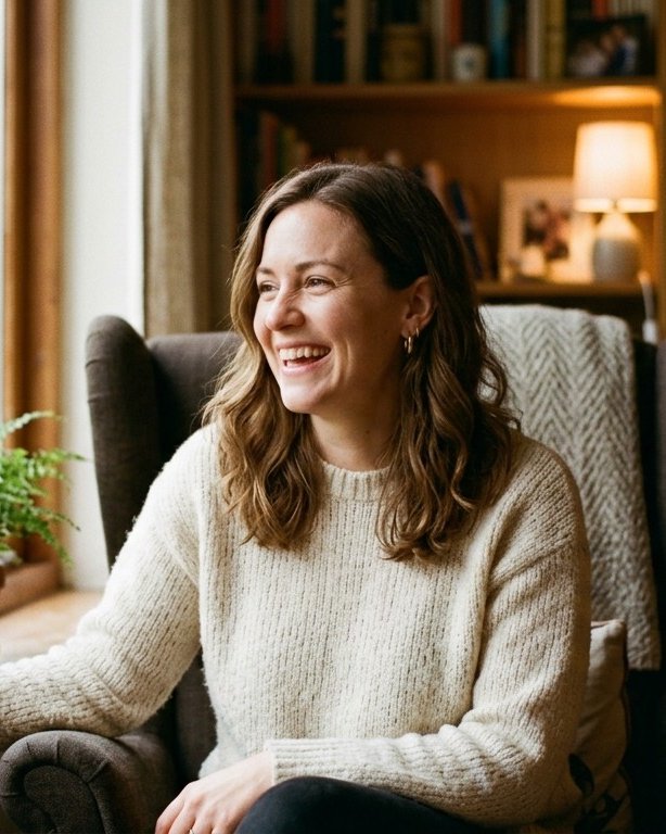 Claire Whitaker