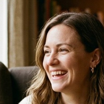 Claire Whitaker