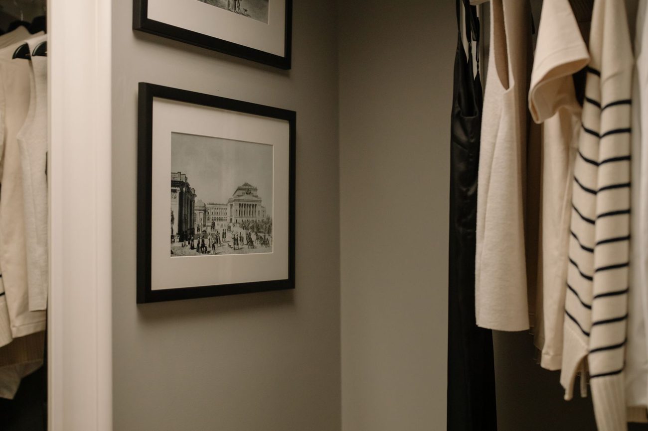 Fighting Humidity: Keeping Closets and Linens Fresh