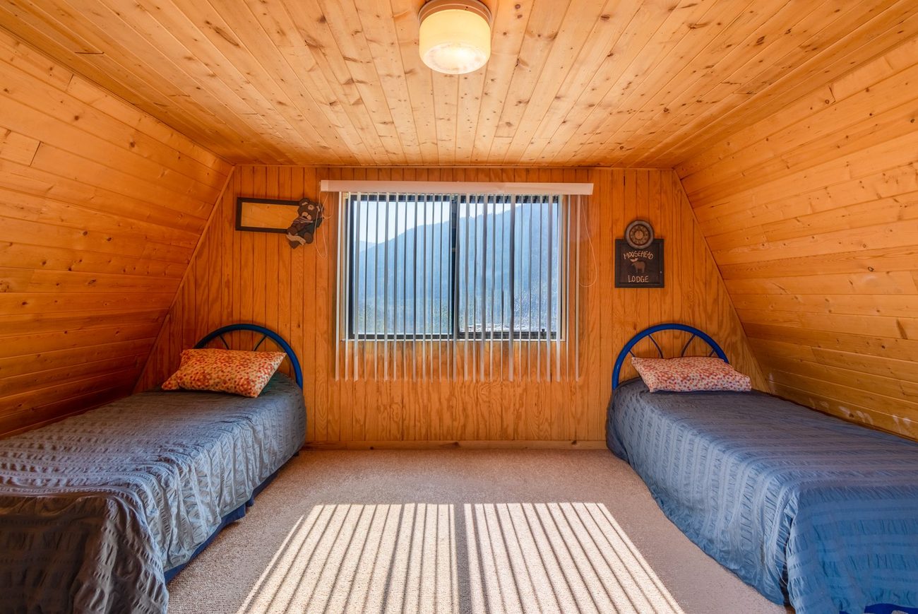 Getting the Guest Room Ready in One Weekend