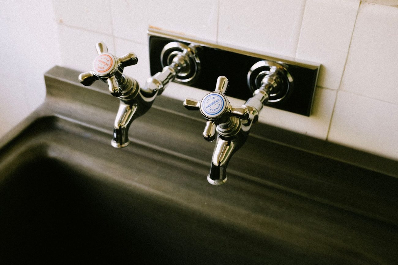 How We Lowered Our Water Bill by Fixing Three Small Things