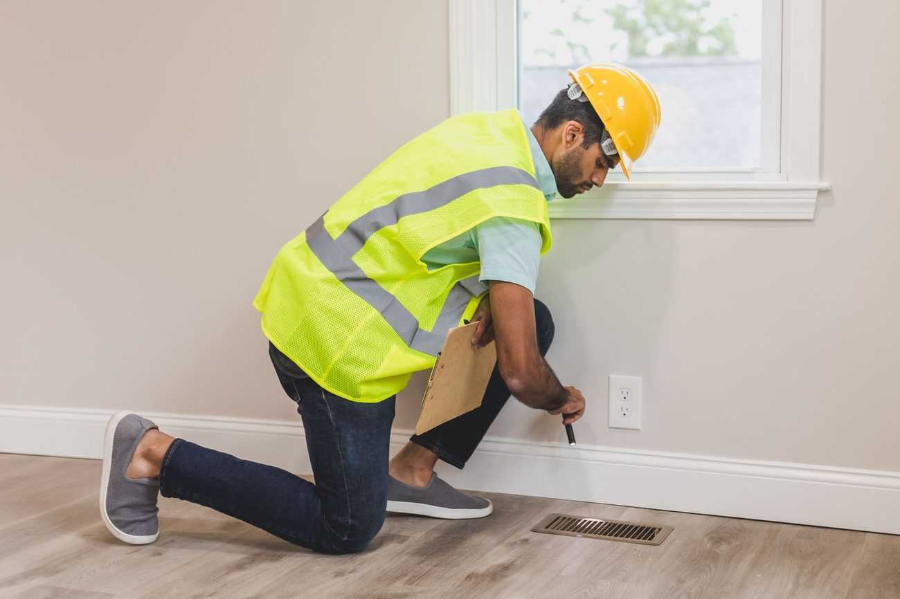 Our Free Home Energy Audit: What the Inspector Found