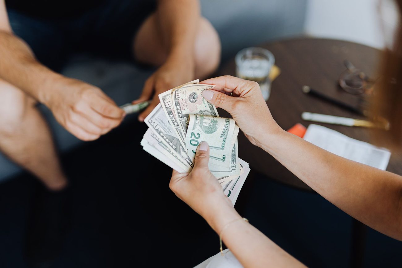 Our Yearly Review of Every Household Bill