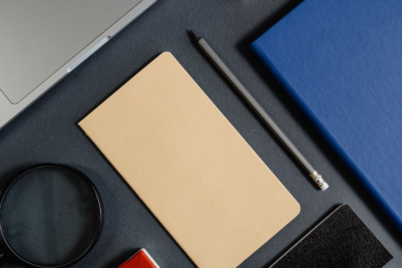 Why I Pick One Word Instead of Resolutions