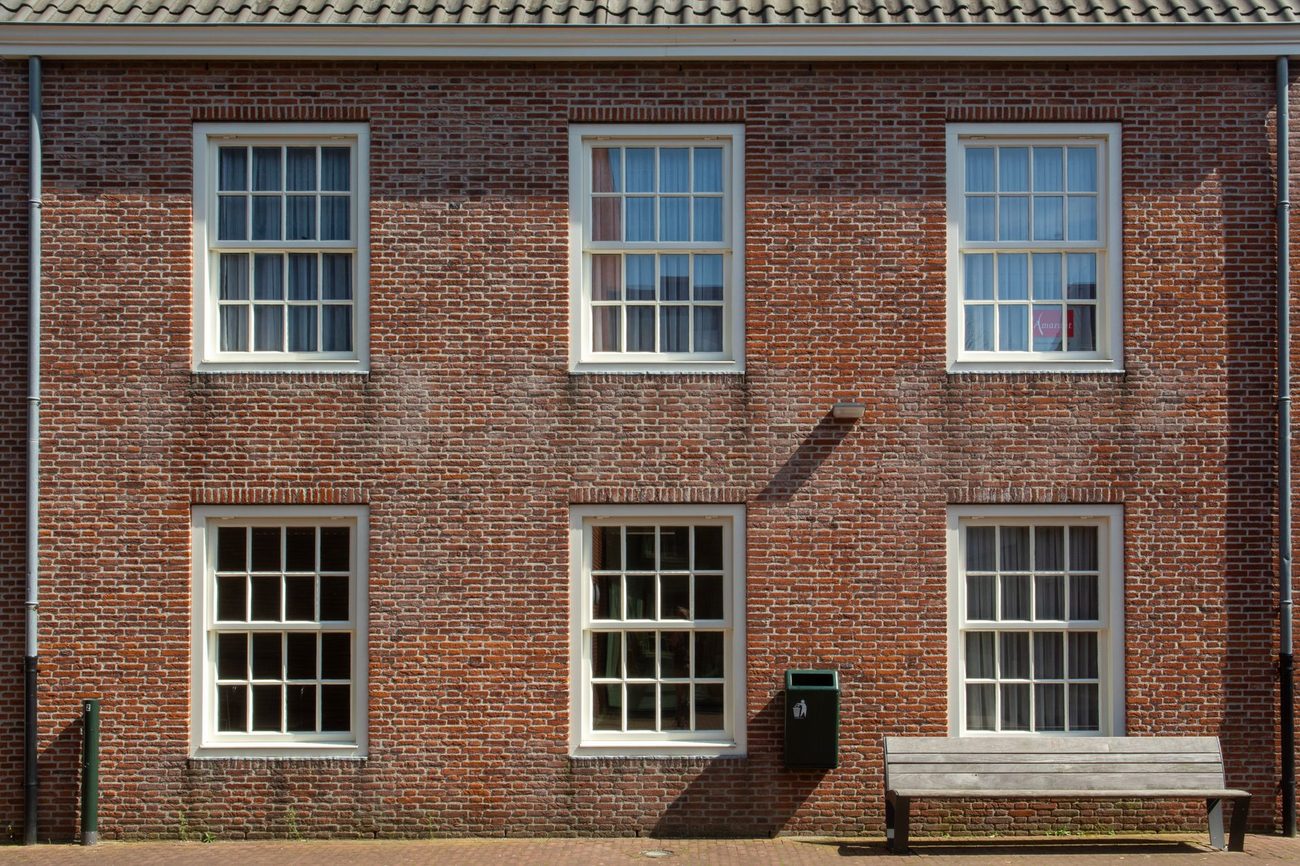 Why We Chose a Small Town and an Old House